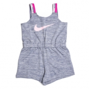 Nike CROSSDYE SPORT ROMPER GIRLS