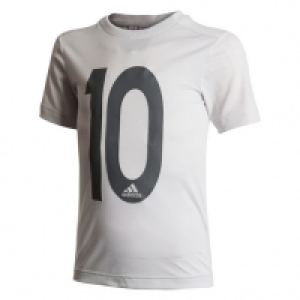 adidas MESSI ICON T-SHIRT BOYS