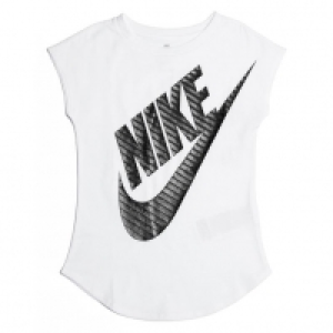 DW Sports  Nike GIRLS JUMBO FUTURA TEE