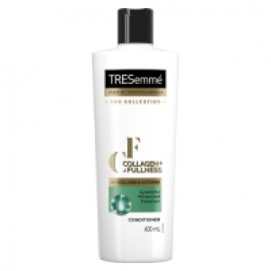 Tesco  Tresemme Pro Collection Collagen Conditioner 400Ml