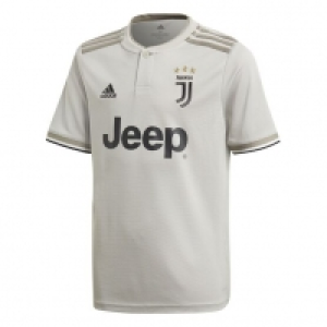 DW Sports  adidas JUVENTUS AWAY SHIRT KIDS