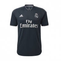 DW Sports  adidas REAL MADRID LFP AWAY SHIRT MENS