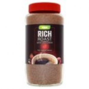Rich Roast Instant Coffee £2.49