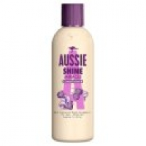 Miracle Shine Conditioner £2.50