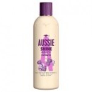 Miracle Shine Shampoo £2.50