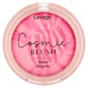 George Cosmic Blush Baked Blusher Venus