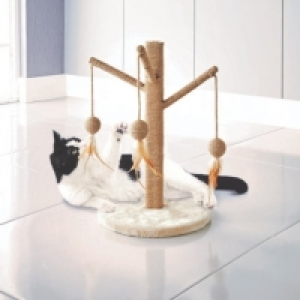 BMStores  Cat Play Tree