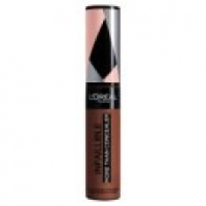Paris Infallible More Than Concealer 342 Coffee £6.95