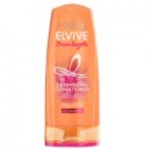 Elvive Dream Lengths Long Hair Conditioner £2.00