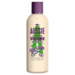 Aussome Volume Conditioner £2.50