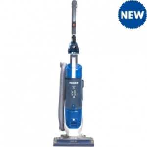 Hoover Vacuum Velocity Evo Upright