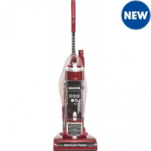 Hoover Hurricane Upright Vacuum