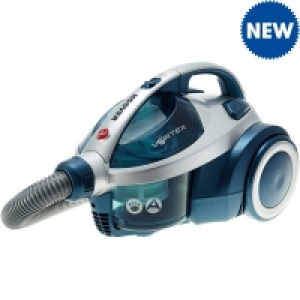 Hoover Vortex Cylinder Pets