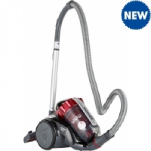 Hoover Optimum Power Bagless
