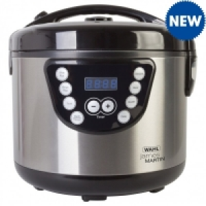 Multicooker James Martin By Wahl