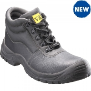 VA Chukka Safety Boot Size 5