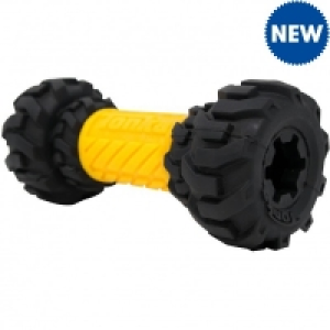 Tonka 7in Axle Feeder