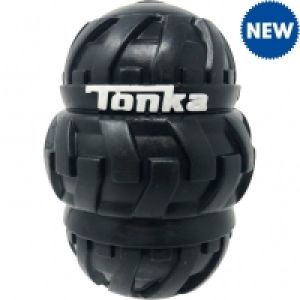 Tonka 5in Tri-Stack Tread Feeder XLarge