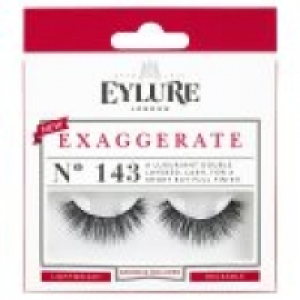 Exaggerate Lash No 143 £5.15