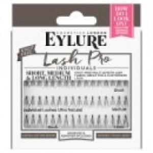 Lash Pro Individuals £3.17
