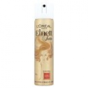 Elnett Normal Strength Hairspray £2.00
