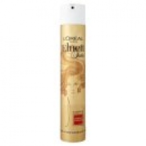 Elnett Normal Strength Hairspray £5.00