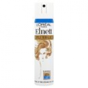 Elnett Extra Strength Flexible Hold Hairspray £2.00
