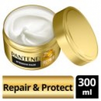 Asda Pantene Masque Repair & Protect For Weak And Damaged Hair