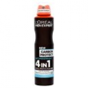 Carbon Protect 4in1 48h Anti-Perspirant Deodorant £2.00