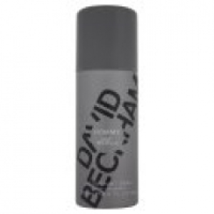 Homme Deodorant Spray &pound;2.00