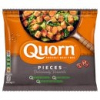 Asda Quorn Meat Free Pieces