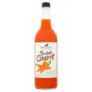 British Carrot Juice £1.57