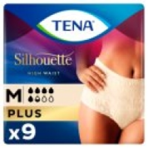 Lady Plus Size Medium Bladder Weakness Pants £6.00