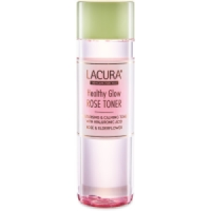 Lacura Rose Tonic £3.99