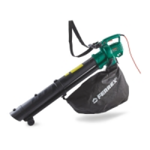 Electric Garden Blower/Vacuum £29.99