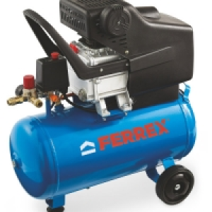 2.5Hp Air Compressor £79.99