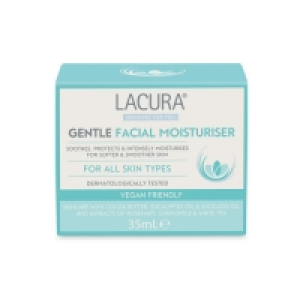 Hot Cloth Cleansing Moisturiser