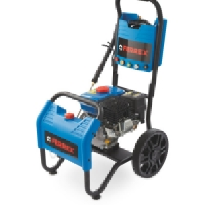 Petrol Pressure Washer £199.99