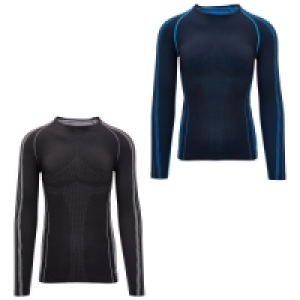 Mens Seamless Base Layer Top £6.99