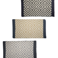 Aldi  Kirkton House Wool Rich Doormat