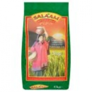 Basmati Rice £5.50