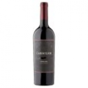 Zinfandel £8.50