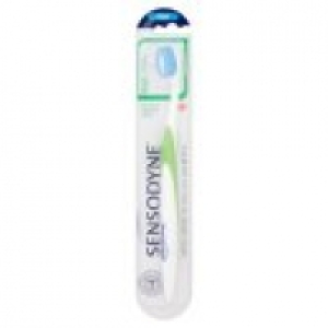 Daily Care Sensitive Soft Toothbrush £1.50