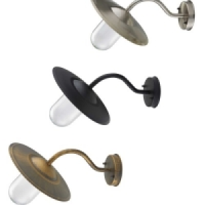 Aldi  Outdoor Wall Light