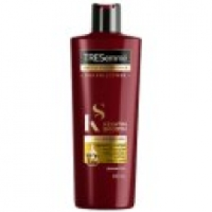 Pro Collection Keratin Smooth Shampoo £2.50