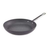 Aldi  Black Professional Frying Pan