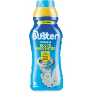Buster Deep Foam Cleaner &pound;3.00