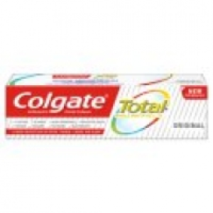 Total Original Care Toothpaste £1.50