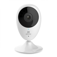 RobertDyas  EZVIZ Full HD Wi-Fi Indoor Smart Home Security Camera with 1