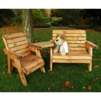 RobertDyas  Charles Taylor Little Fellas Childrens Wooden Bench/Chair C